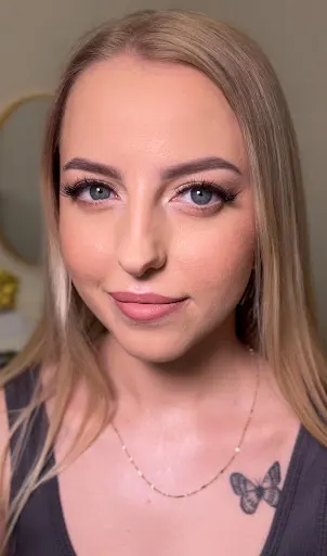 EwcziMakeup Ewa Kafar